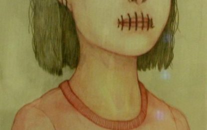 La Maria Antònia Solé analitza què és i quins son els límits de la llibertat d’expresió