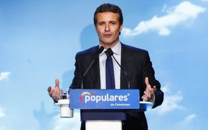 L’Albert analitza les últimes idees de Pablo Casado a la seva píndola d’opinió