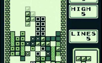 El Tetris celebra 35 anys i avui la Maria Antònia dedica la seva píndola d’opinió al seu creador