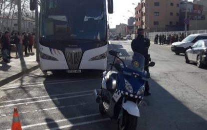 Descobrint Tordera repassa tots els mitjans de transport públic dels quals disposem per moure’ns