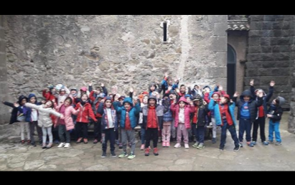 Connexió amb colònies tarda- La Roureda P5