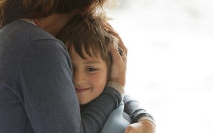 La Cristina ens explica que la millor manera d’ajudar a créixer a un infant és tractant-los de tu a tu