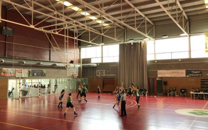 Resultats primers equips torderencs 27-28 abril