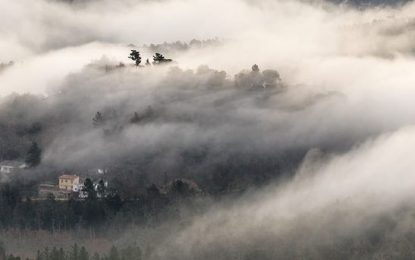La passió per la fotografia d’en Xavi Xaubet l’ha portat a descobrir els paisatges més bells de Tordera