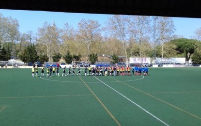 Resultats dels primers equips torderencs 13-14 abril