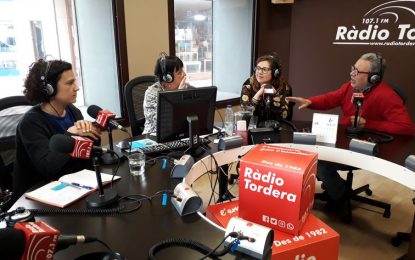 Torna a escoltar la taula rodona “La higiene de la son” del Mes de la Salut