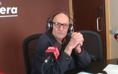 El convent de Valldemaria porta en Josep Viñolas a explicar la història de l’esclavitud a Catalunya