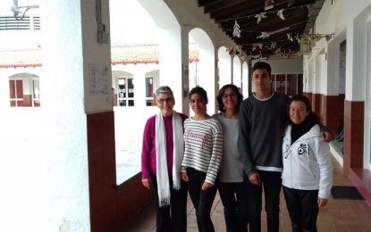 Només dos alumnes de l’escola Brianxa participen aquest curs al Projecte Riu