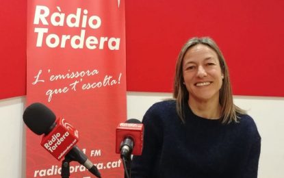 L’escola La Roureda duu a terme diversos projectes per apropar el seu alumnat al poble