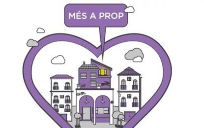 Tordera impulsa el programa “Serveis Socials més a prop”