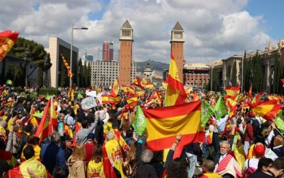 En Nacho ens explica com l’odi de l’extrema dreta genera respostes inacceptables i desperta pur odi a les persones