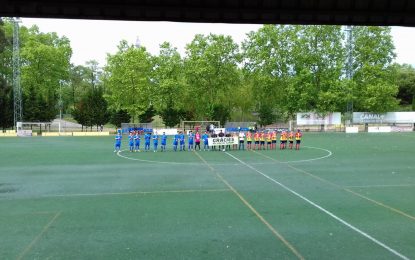 Millors Moments CFTordera-Lloret “B” 18-5-19