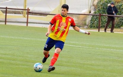 Amb el jugador del CFTordera Jose Luiz Rozas analitzem i preparem l’última jornada de lliga del cap de setmana
