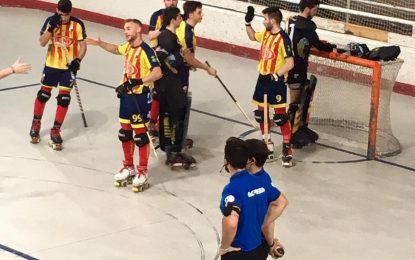 Millors Moments CPTordera-LleidaNet Alpicat 25-5-19