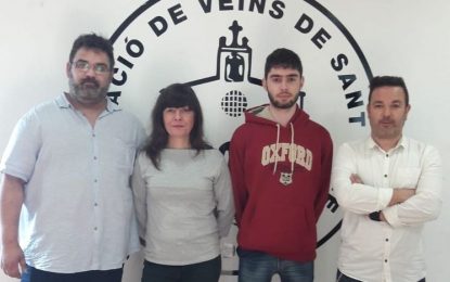 Moviment veïnal x Tordera proposa una auditoria i polítiques socials i pels joves