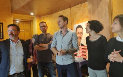 El PSC proposa crear un viver d’empreses per incentivar la creació de llocs de treball