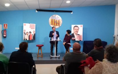 El PSC aposta per donar suport als creadors culturals de Tordera