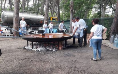 Torna a escoltar el programa especial de Sant Ponç 2020