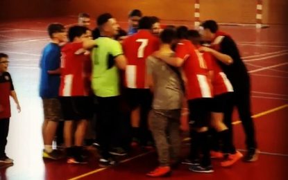 En Ramon Montemar entrenador de l’Athletic Club Tordera Parc valorava als micròfons del Show dels Esports l’ascens aconseguit aquest diumenge passat