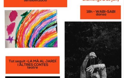 Mostres de final de curs 2018/19 del Centre de Formació Artística