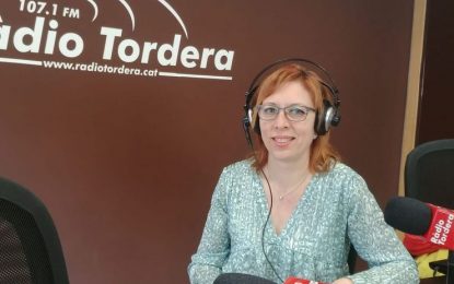 La coach Esther Bisbal ens parla de les pors a l’Ara i Aquí
