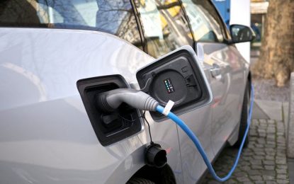 Ajuts per comprar vehicles elèctrics
