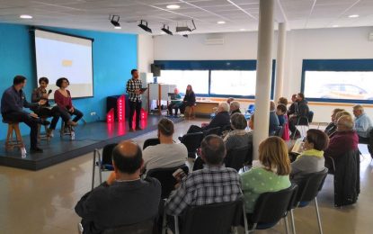 ERC proposa crear un consell de savis per millorar la situació de la gent gran de Tordera