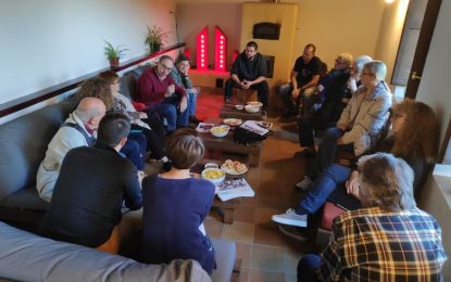ERC proposa apropar els serveis a les urbanitzacions