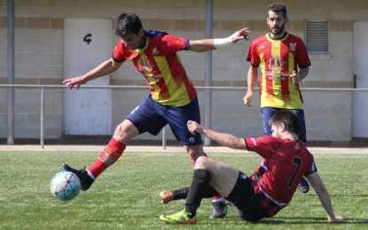 Resultats primers equips torderencs 4-5 maig