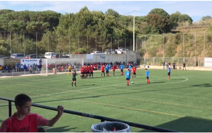 Millors Moments Ca la Guidó – CFTordera 25-5-19