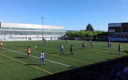 Millors Moments Cassà “B”-CFTordera 12-5-19