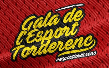 Continua oberta la convocatòria per presentar candidatures per optar als IV Premis #esporttorderenc
