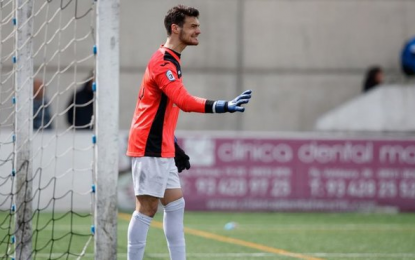 El porter de l’UA Horta i youtuber Carles Santaló, “Kolderiu19”, serà el padrí del Memorial Josep Barceló 2019