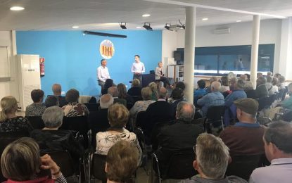 Més Tordera presenta el Consell Municipal de la Salut i el seu interès a millorar l’àmbit rural