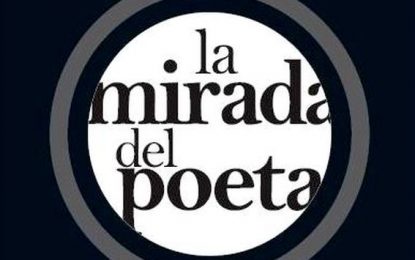 En Josep Navarro ens avança alguns detalls de La Mirada del Poeta