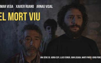 La sèrie El Mort Viu demana figurants i extres pel rodatge que realitzaran a Tordera durant els propers dies