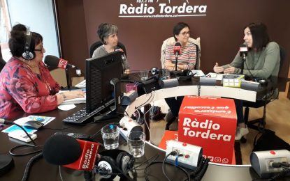 L’Ara i Aquí organitza una taula rodona en motiu de la Setmana Sense Fum
