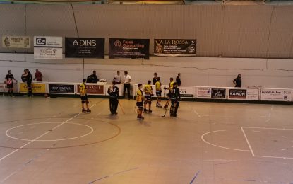 Millors Moments CHP Sant Feliu-CPTordera 1-6-19