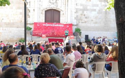 1467- Els premis IV #Esporttorderenc