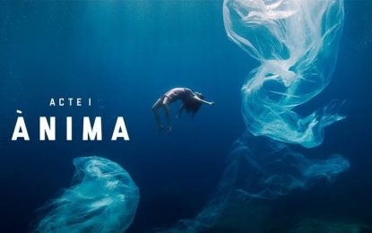 La Cristina ens parla del nou anunci d’Estrella Damm