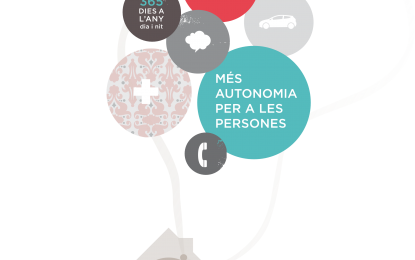 285 persones de Tordera més grans de 80 anys es beneficien, actualment, del servei de Teleassistència