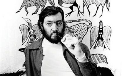 En Nacho recorda unes paraules de Cortázar a la píndola d’opinió d’avui