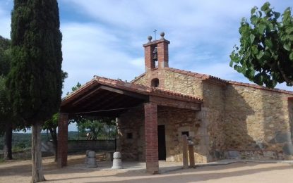 Dimecres comencen els actes de la festa de Sant Pere