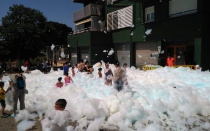 El veïnat de Sant Pere no celebrarà la seva festa major per qüestions de seguretat