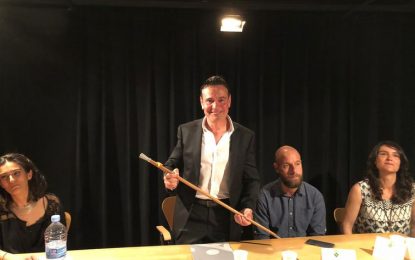 Joan Carles Garcia és reelegit Alcalde de Tordera en ser el candidat de la llista més votada