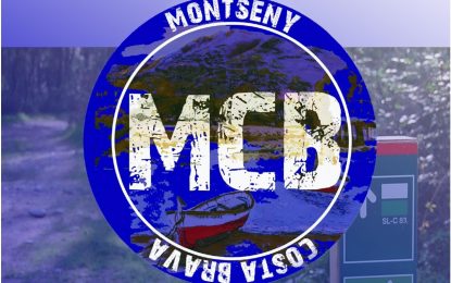 Continuen obertes les inscripcions per participar a la prova “Montseny-Costa Brava” i els torns de cobertura de l’avituallament que s’instal·larà a Tordera
