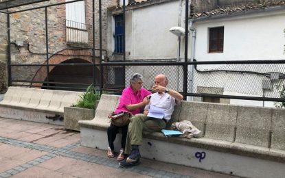 Una cobla francesa obre aquest divendres les audicions de sardanes d’aquest estiu