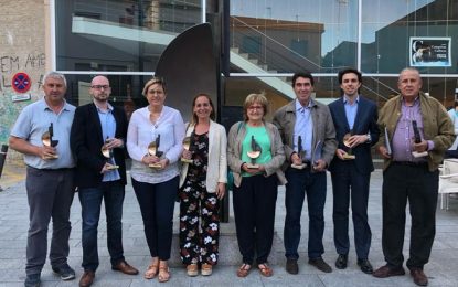 Torna a escoltar el ple de l’Ajuntament que va servir per tancar legislatura 2015-2019