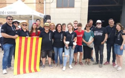 La torderenca Laia Roura finalitza campiona de la categoria sub-25 i subcampiona de l’absoluta femenina de bitlles catalanes