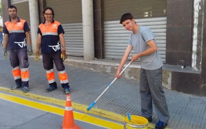 Darrer dia per inscriure’s a la Brigada Jove
